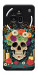 Чохол Skull of celebration для Nothing Phone (3a) Pro