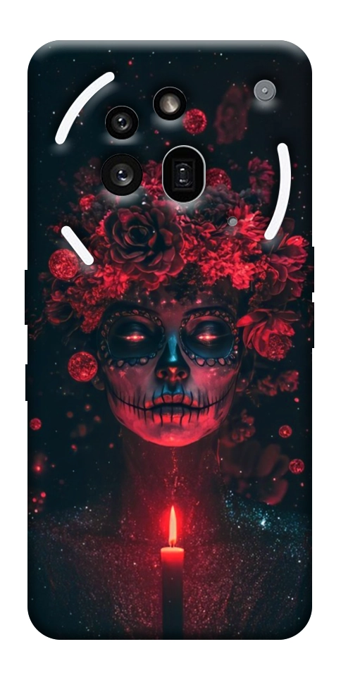 Чехол Candlelit Soul для Nothing Phone (3a) Pro
