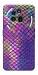 Чохол Neon snake skin для Nothing Phone (3a) Pro