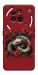 Чехол Roses snake для Nothing Phone (3a) Pro