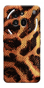 Чохол Snake skin для Nothing Phone (3a) Pro