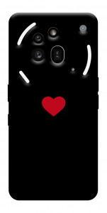 Чохол Simple heart для Nothing Phone (3a) Pro