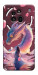 Чехол Girl and dragon для Nothing Phone (3a) Pro