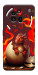 Чохол Fire dragon для Nothing Phone (3a) Pro