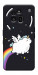 Чехол Fat unicorn для Nothing Phone (3a) Pro
