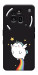 Чехол Flying Unicorn для Nothing Phone (3a) Pro