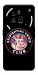 Чехол Crisis club для Nothing Phone (3a) Pro