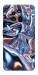 Чохол Silver pattern для Nothing Phone (3a) Pro