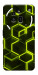 Чехол Neon hexagon для Nothing Phone (3a) Pro