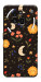 Чехол Полевые цветы для Nothing Phone (3a) Pro