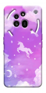 Чехол Pastel dream для Nothing Phone (3a) Pro