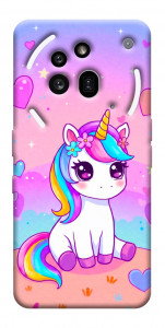 Чехол Magical Unicorn для Nothing Phone (3a) Pro