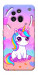 Чехол Magical Unicorn для Nothing Phone (3a) Pro