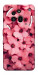 Чехол Pink flowers для Nothing Phone (3a) Pro