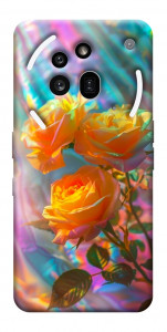 Чехол Golden rose для Nothing Phone (3a) Pro