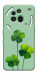 Чехол Lucky clover для Nothing Phone (3a) Pro
