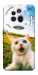 Чехол Ufo cat для Nothing Phone (3a) Pro