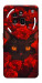 Чехол Rose cat для Nothing Phone (3a) Pro