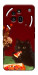 Чехол Pizza paws для Nothing Phone (3a) Pro