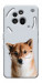 Чехол Smart dog для Nothing Phone (3a) Pro