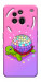 Чохол Disco turtle для Nothing Phone (3a) Pro