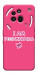 Чехол Розумничка для Nothing Phone (3a) Pro