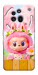Чехол Labubu flower для Nothing Phone (3a) Pro