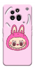 Чехол Sugar labubu для Nothing Phone (3a) Pro