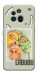 Чохол Trio labubu для Nothing Phone (3a) Pro