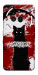 Чехол Black cat для Nothing Phone (3a) Pro