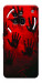 Чохол Bloody hands для Nothing Phone (3a) Pro