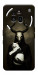 Чохол Creature with cat для Nothing Phone (3a) Pro