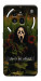 Чехол Dont be afraid для Nothing Phone (3a) Pro