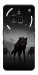 Чехол Horror wolfs для Nothing Phone (3a) Pro