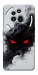 Чехол Smoke eyes для Nothing Phone (3a) Pro