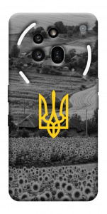Чехол Душа України для Nothing Phone (3a) Pro
