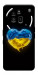 Чехол Серце України для Nothing Phone (3a) Pro