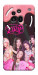 Чехол Babymonster для Nothing Phone (3a) Pro