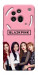 Чехол Blackpink для Nothing Phone (3a) Pro