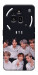 Чехол BTS all together для Nothing Phone (3a) Pro