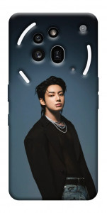 Чехол BTS jungkook для Nothing Phone (3a) Pro