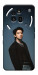 Чехол BTS jungkook для Nothing Phone (3a) Pro