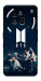 Чехол BTS logo для Nothing Phone (3a) Pro