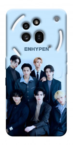 Чехол Enhypen для Nothing Phone (3a) Pro