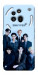 Чехол Enhypen для Nothing Phone (3a) Pro
