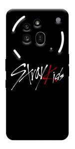 Чехол Stray Kids для Nothing Phone (3a) Pro