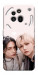 Чехол Hyunjin and Felix для Nothing Phone (3a) Pro