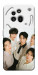 Чехол TXT Together для Nothing Phone (3a) Pro