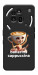 Чохол Ballerina Cappuccina Grazia для Nothing Phone (3a) Pro