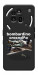 Чехол Bombardino Crocodilo volante для Nothing Phone (3a) Pro